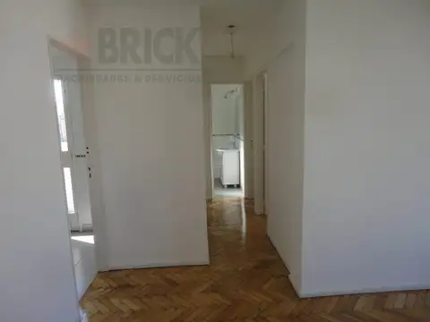 Departamento en Alquiler de 3 ambientes