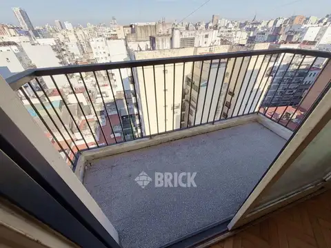 Departamento en Alquiler de 3 ambientes
