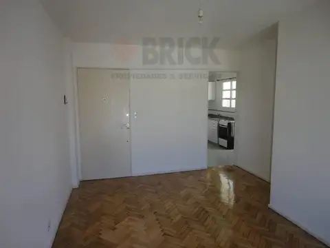 Departamento en Alquiler en Barrio Norte, $ 950.000