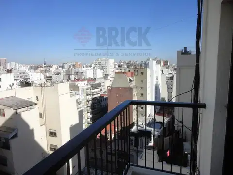 Departamento en Alquiler al Oeste