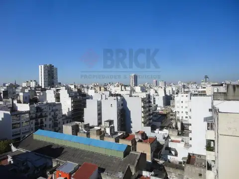 Departamento en Alquiler 40 años