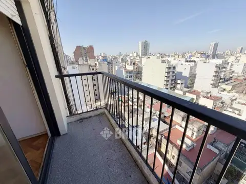 Departamento en Alquiler en Barrio Norte, $ 900.000