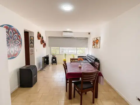Departamento 2 Ambientes Moreno centro