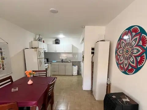 Teniente Primero Oscar Camili