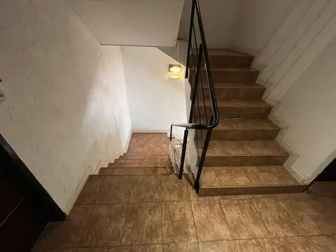 Departamento 2 Ambientes Moreno centro