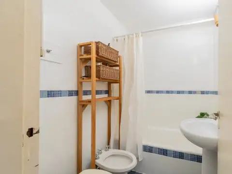 Departamento en Venta en Villa Crespo, USD 79.900