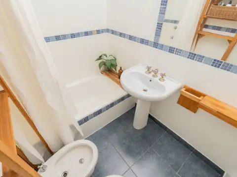 Departamento en Venta 58 años