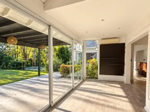 Casa en Venta 15 años