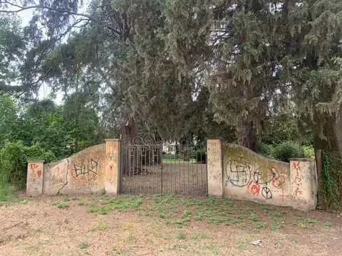 Lotes en venta