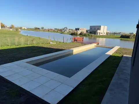 Casa en Venta A Estrenar
