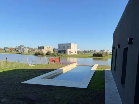 Casa en Venta al Norte