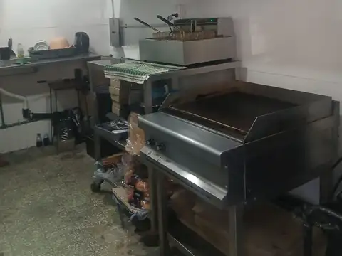 VENTA FONDO DE COMERCIO BAR - CERVECERIA PICHINCHA