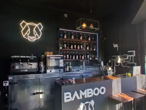 Fondo Comercio en Venta 4 años