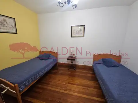 Depto Tipo Casa 4 ambientes con 2 baños