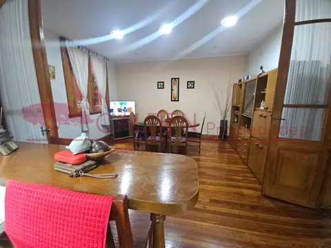 Depto Tipo Casa en Venta en Almagro, USD 237.000