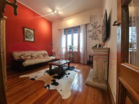Depto Tipo Casa en Venta de 4 ambientes