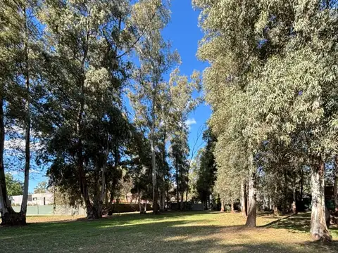 Terreno en Venta en Villa María, USD 72.100