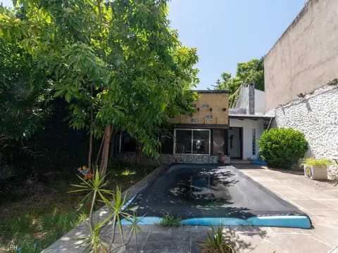 Casa en Venta 36 años