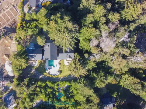 VENTA Hosteria c/14 habitaciones, piscina, spa, Puerto Manzano, Villa la Angostura 