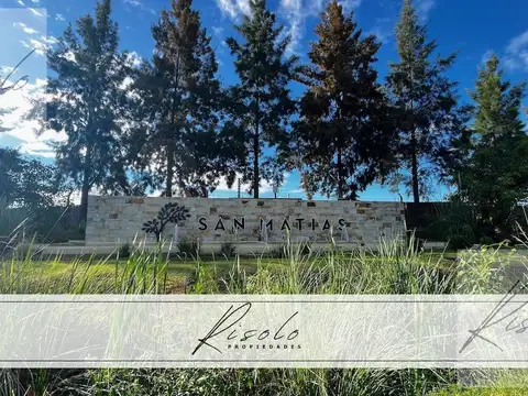 Terreno en Venta de 950,0 m2