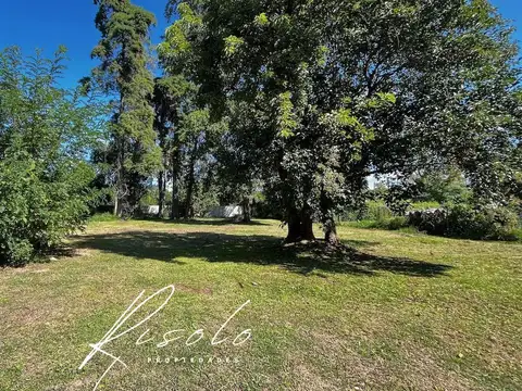 Terreno en Venta en San Matias, USD 75.000