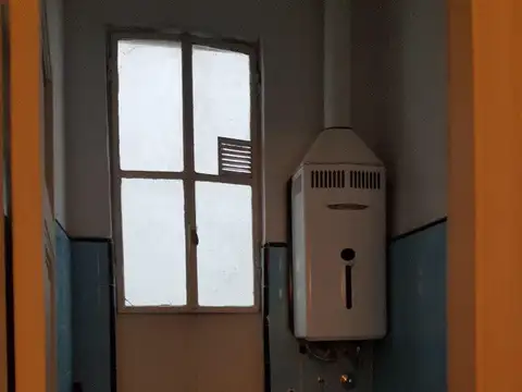 Departamento en Venta en Monserrat, USD 40.000