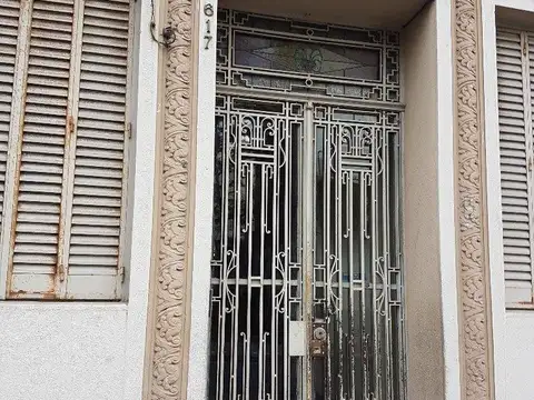 DEPARTAMENTO 1 AMBIENTE - MONSERRAT, CAPITAL FEDERAL