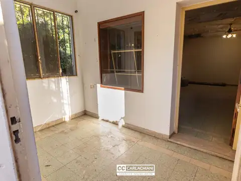 Terreno en Venta de 1074,0 m2