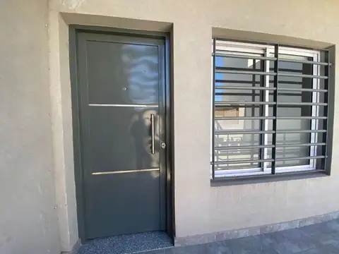 Departamento en Venta en Villa Luzuriaga, USD 47.000