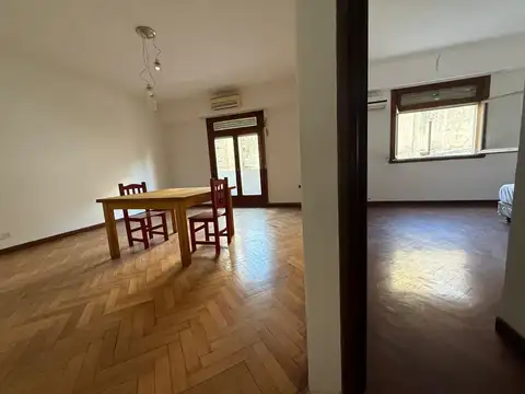 Departamento - Alquiler - Argentina, Capital Federal - LAVALLE 2500