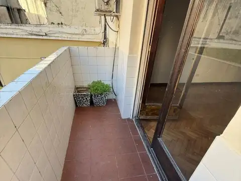 Departamento en Alquiler de 4 ambientes