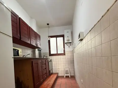 Departamento en Alquiler en Balvanera, $ 900.000