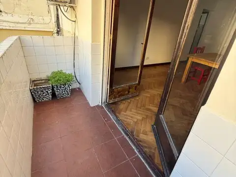 Departamento en Alquiler de 3 dormitorios