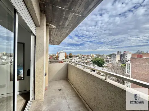 Departamento monoambiente