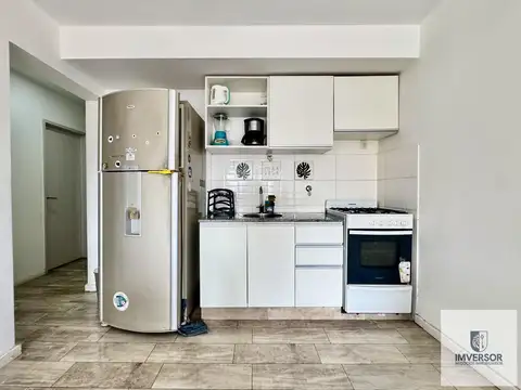 Departamento en Venta 6 años