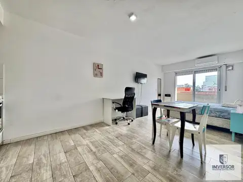 Departamento monoambiente