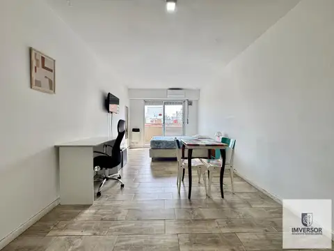 Departamento en Venta al Oeste