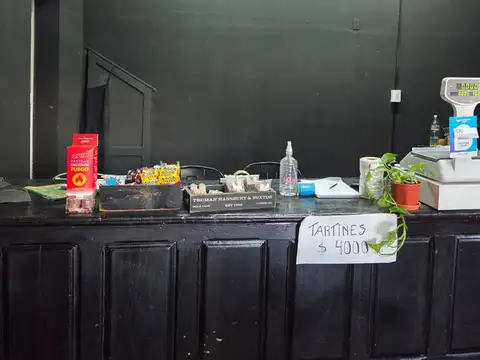 Local en Alquiler 46 años