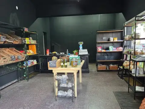 Local en Alquiler 46 años