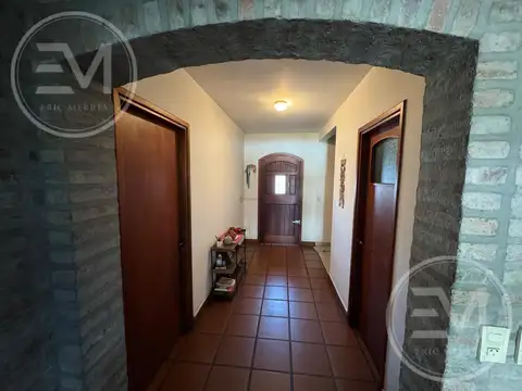 AV. Argentinas  al 5800