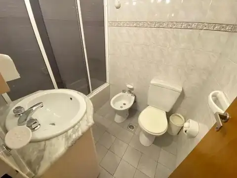 Departamento de 2 Ambientes con Amplio Balcón