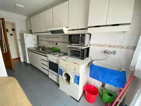 Departamento en Alquiler en Villa Crespo, $ 820.000