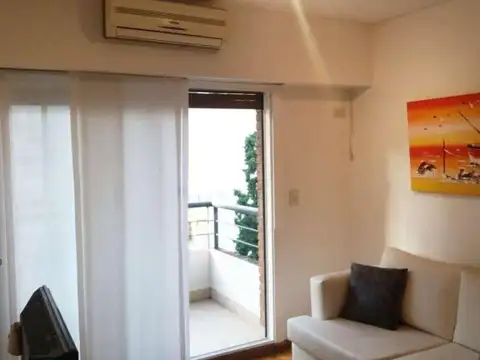 Departamento en Alquiler Temporal en Belgrano, USD 1.250