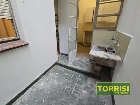 Departamento en Venta en San Nicolás, USD 75.000
