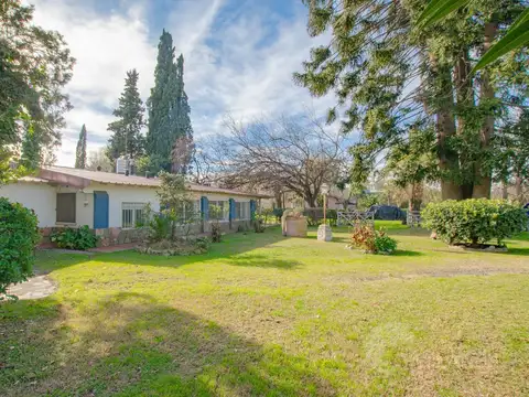 Quinta en Venta en General Rodriguez, Partido de General Rodríguez