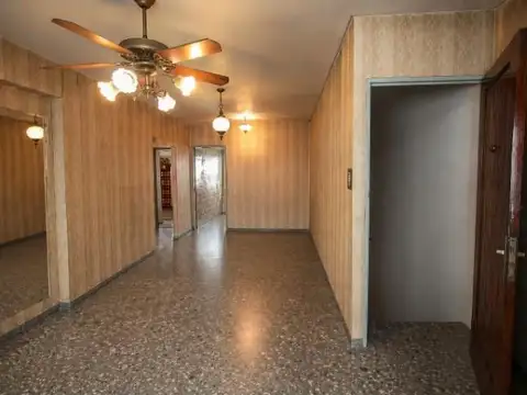 Depto Tipo Casa en Venta de Monoambiente