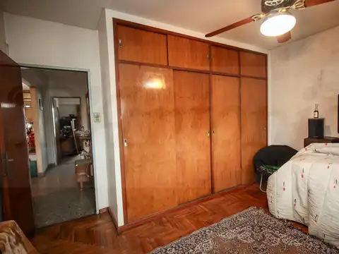 Depto Tipo Casa en Venta en Parque Chacabuco, USD 530.000