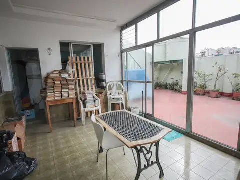 Baldomero Fernandez Moreno al 1800
