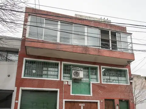 Baldomero Fernandez Moreno al 1800