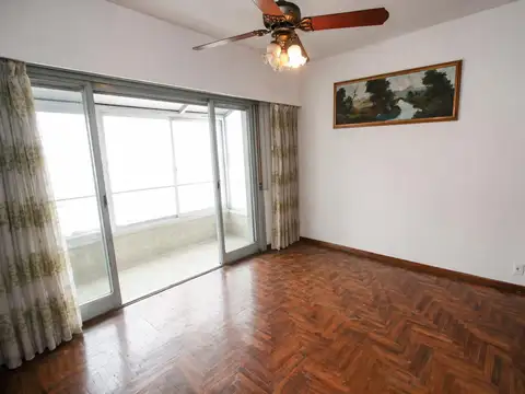 Depto Tipo Casa en Venta de Monoambiente